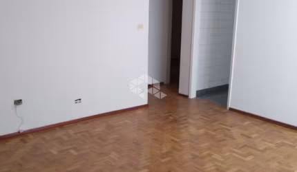 Apartamento Garden à Venda no Jardim São Paulo com 2 Quartos (1 Suíte)