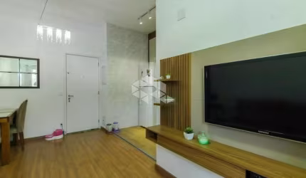 Apartamento a venda na região da  Penha de frança