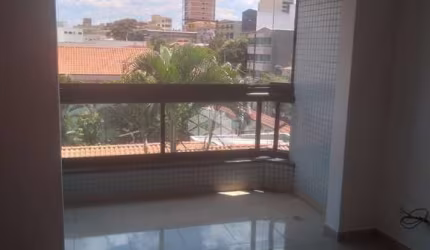 Apartamento à venda com 72m², 3 quartos e 1 vaga