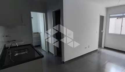 Apartamento novo  à venda na Vila Paiva