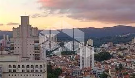 Apartamento em Vila Irmãos Arnoni