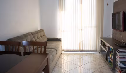 Apartamento à venda na Freguesia do Ó com 2 quartos e vaga de garagem