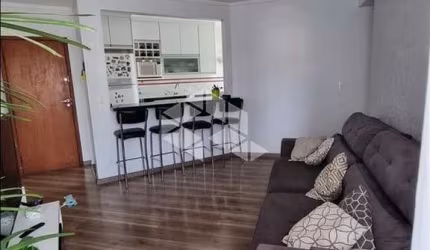 Apartamento em Imirim