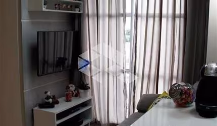 Apartamento em Alto do Pari