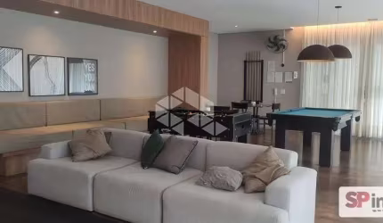 Apartamento a venda no Bras
