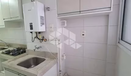 Apartamento a venda na regiõ do Brás