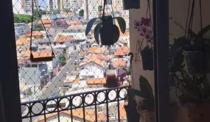 Apartamento com 2 Quartos e 1 banheiro à Venda, 59 m²