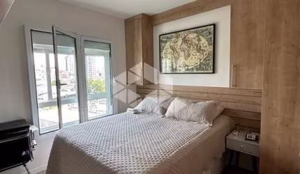 Apartamento a venda no Jardim São Paulo