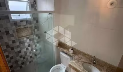 Apartamento a venda no Jardim França
