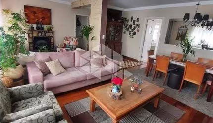 apartamento a venda com 3 dormitórios e 2 suítes em Santana.