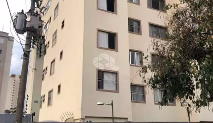 Apartamento em Parada Inglesa