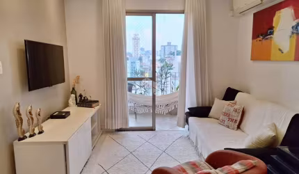 Apartamento a venda no bairro do Mandaqui com 2 quartos, 1 suíte e vaga