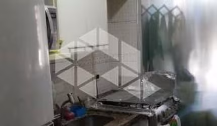 Apartamento em Brás