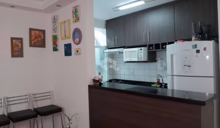 Apartamento em Brás