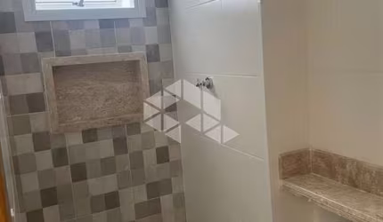 Apartamento a venda no Jardim França