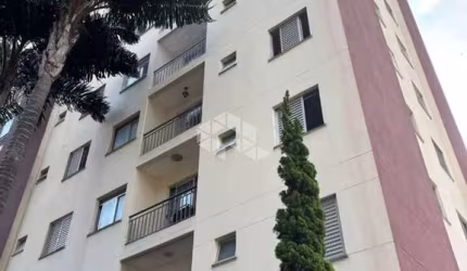 Apartamento à venda na Freguesia do Ó com 2 quartos com vaga, próximo ao Metrô