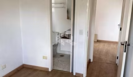 Apartamento a venda em Santana