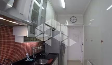 Apartamento a venda no Parque Mandaqui
