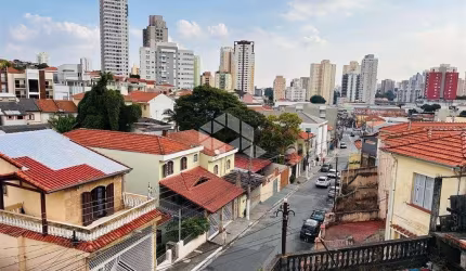 Apartamento em Parada Inglesa