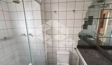 Apartamento em Santa Teresinha