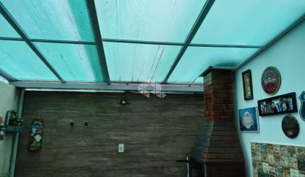 Casa em condominio a venda na Vila Nova Parada