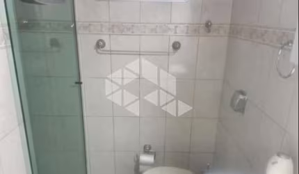 Apartamento a venda no Parque Mandaqui