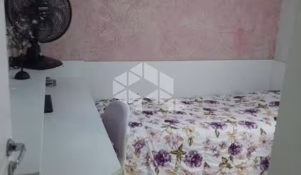 Sobrado em condominio a venda na Vila Mazzei