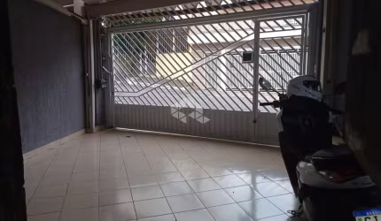 Sobrado Não Geminado na Parada Inglesa, Zona Norte