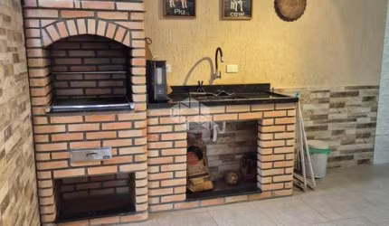 Sobrado a venda na Vila Nova Mazzei