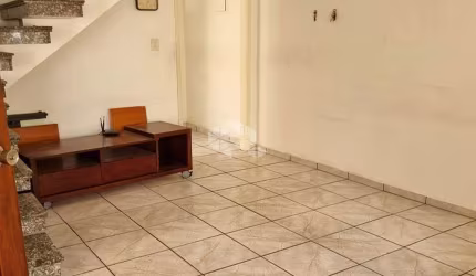 Sobrado à venda no bairro Jardim Paraíso - São Paulo - SP