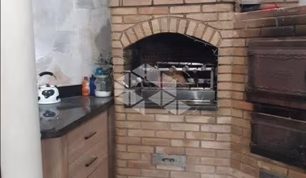 Sobrado a venda no Horto Glorestal