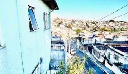 Sobrado a venda na Vila Medeiros