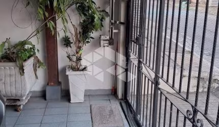 Sobrado a venda no Vila Guaca