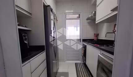 Apartamento a venda na Vila Amélia