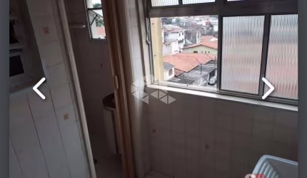 Apartamento a venda na Vila Nova Mazzei