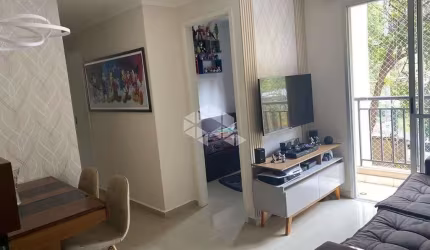 Apartamento a venda na Vila Roque