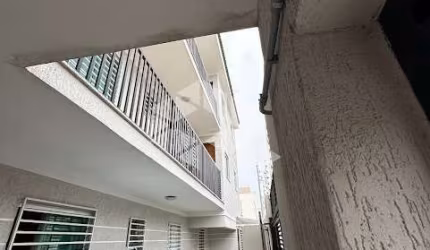 Casa em condominio a venda na Vila Santa Terezinha
