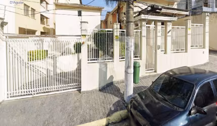 Casa em condomínio a venda no Jardim Santa Inês - São Paulo - SP