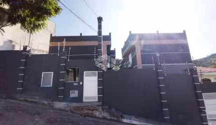 Casa em condomínio à venda no Horto Florestal - São Paulo - SP