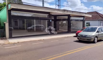 Lojas à venda no Bairro Getúlio Vargas em Bom Retiro do Sul