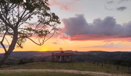 Fazenda a venda no interior de Encruzilhada do Sul/RS