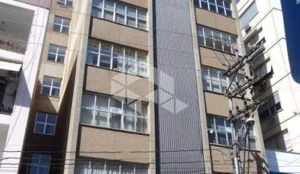 Sala comercial com móveis projetados a venda no Centro de Lajeado/RS