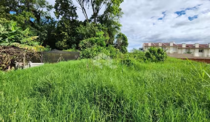 Terreno a venda no bairro Universitário em Lajeado/RS no Loteamento Blumen Garten