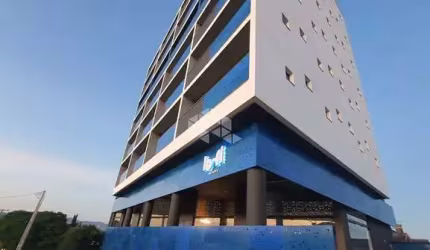 Loja comercial a venda no bairro Carneiros em Lajeado/RS