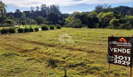 Terreno a venda no Loteamento Ametista no bairro São Bento em Lajeado/RS