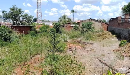 Terreno com 330 m²  a venda no bairro São Cristóvão em Lajeado/RS