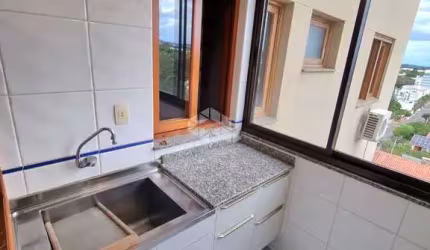 Cobertura Duplex com Elevador com 3 vagas a venda em Lajeado/RS