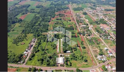 Terreno à venda na Rua Carlos Kronhardt, S/N, Conventos, Lajeado, 455 m2 por R$ 321.796