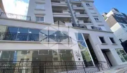 Apartamento semimobiliado com 2 suítes a venda no bairro Hidráulica em Lajeado/RS