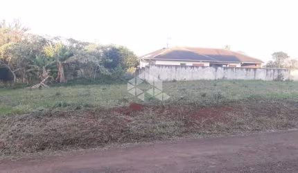 Terreno a venda no Bairro Carneiros em Lajeado/RS